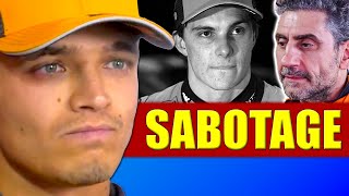 McLaren RESPOND to Piastri, Red Bull APOLOGY?! 💥👀