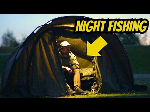 Night Fishing Essentials: What You REALLY Need