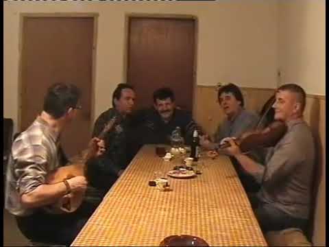 -Oj zatvoru kućo bez kirije -Railić i Nemanja