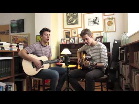 Paper Sails - Pau & Alfred (cover)