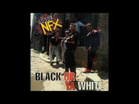 The Posse NFX - Posse Funk