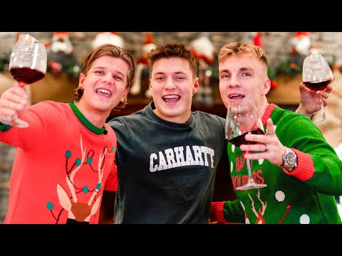 Stiv X-Factor Audition med Lasse Skriver | 20. December