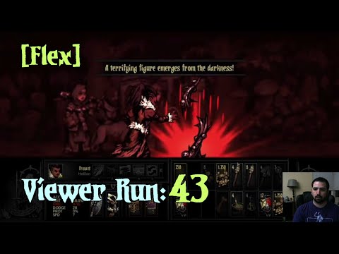 Double Stygian Shambler: Reviewing Viewer Runs [Part 43] - Darkest Dungeon