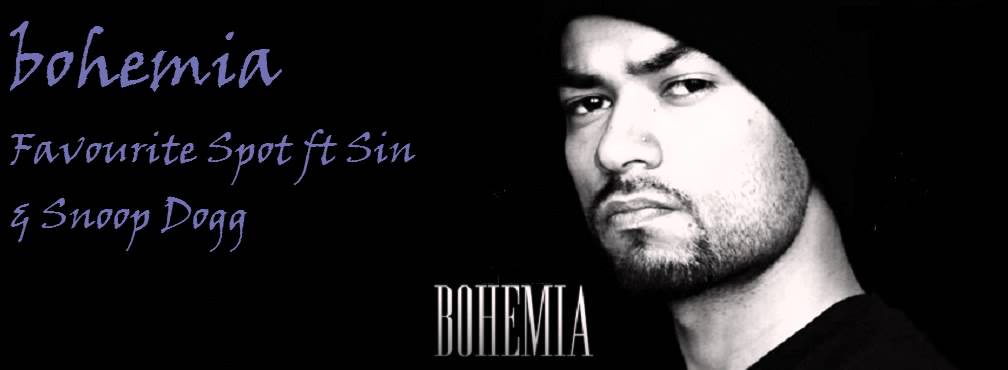 Favourite Spot Lyrics  | Pesa Nasha Pyar | Bohemia | Bohemia