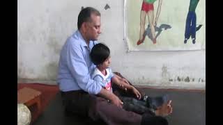 Find the Proper Treatment for Children with Dyskinetic Cerebral Palsy