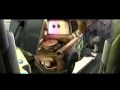 Cars 2 Sneak Peek Featuring Shake It Up