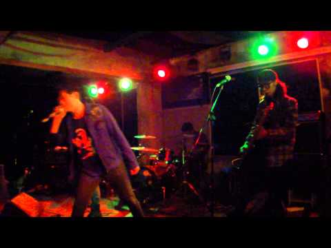 20131207 The Kitsches - (Part 1)