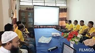 বিশ্ব ডিম দিবস ২০২২ আলোচনা সভা