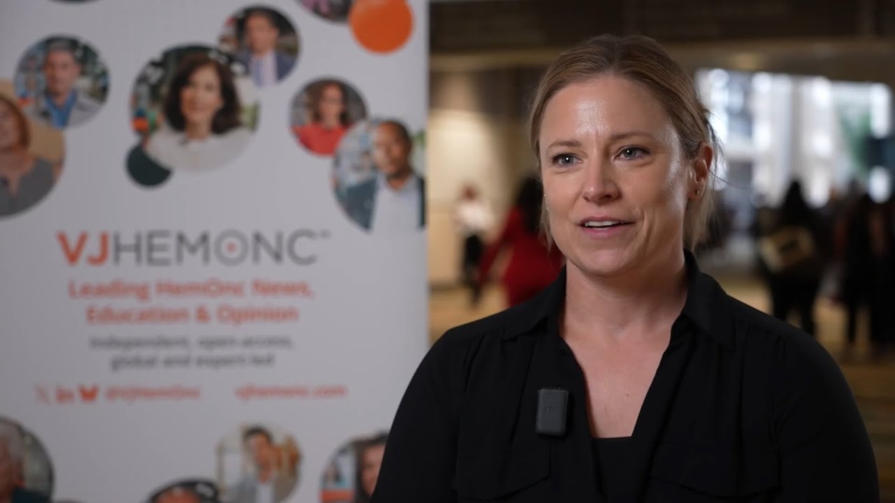 Beat AML abstracts at ASH 2025: ficlatuzumab sub-study, PRISM score, and the impact of co-mutations