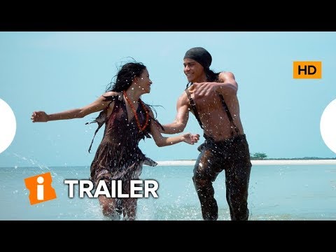 Encantados l Trailer Oficial