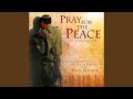 Prayer For the Peace of Jerusalem [Musical Underscore]