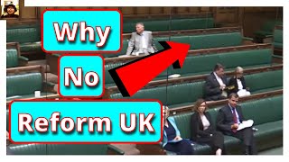 SHOCKING Truth About Reform UK Really EXPOSED?