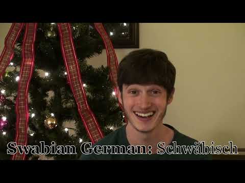 Mispronouncing Language Names