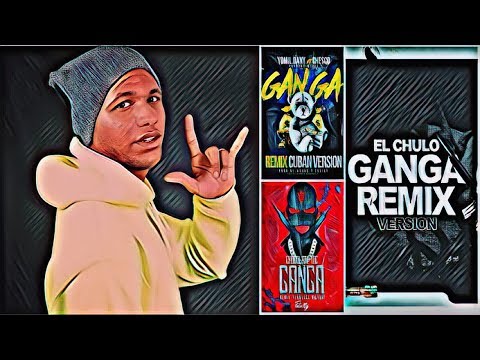 EL LOBO KING DOWA arremete contra todos los GangaRemix😱💥