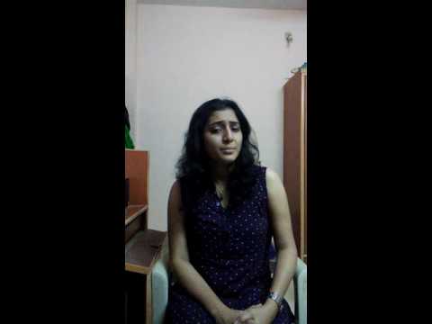 Arohi Raut Sawaar loon