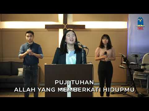 KPPK 21 - Puji Tuhan, Allah Mahakuasa