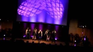 Good Girl by Hearsay A Cappella