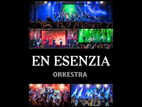 EN ESENZIA ORKESTRA. Euskarazko bertsioak.