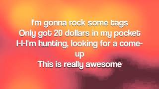 Kidz Bop Kids - Thrift Shop (Mackelmore Cover) Lyrics