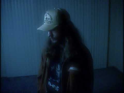 cat soup - last place [video]