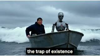 An Unfinished Experiment, an Overengineered Being, and How to Escape the Trap