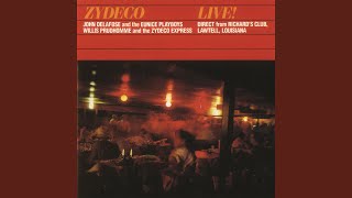 Oh Yi Li'l Girl (Live)