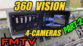 FMTV 4-CAMERA SURROUND! PART 2 Finale!