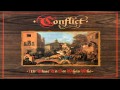 Conflict Bullshit Broadcast Subtitulada (HD).