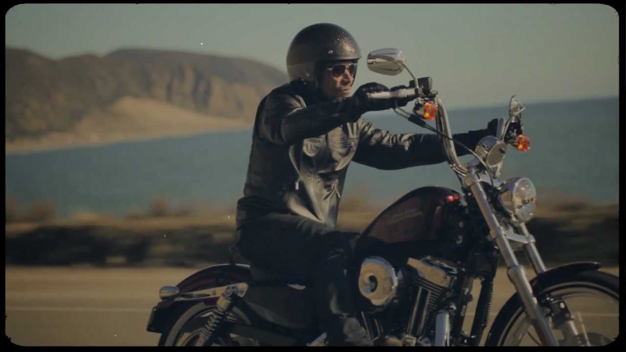 The New Harley-Davidson® Sportster® Seventy-Two™
