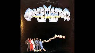 Grandmaster Flash - House That Rocked