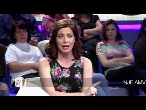 Pasdite ne TCH, 25 Maj 2016, Pjesa 1 - Top Channel Albania - Entertainment Show