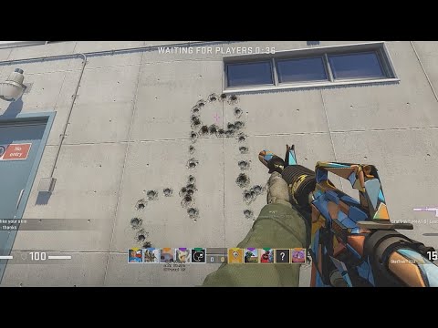 Steam Community :: Video :: how to control recoil in csgo?