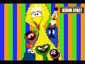 The Sesame Street Old School Ending Credits Remix