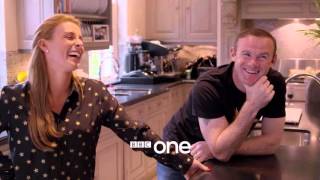 Wayne Rooney: The Man Behind The Goals trailer - BBC One