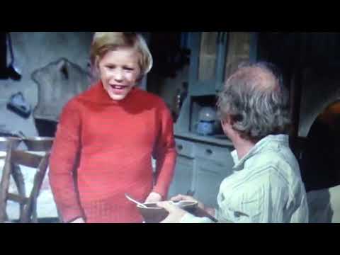 Willy Wonka & The Chocolate Factory - Charlie Arrives Home (HD) 1971