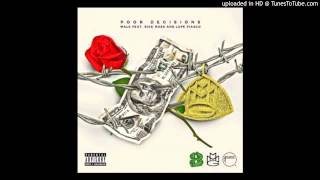 Wale feat  Rick Ross &amp; Lupe Fiasco   Poor Decisions Prod  By Jake One) + Download