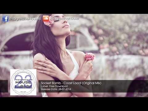Socket Bomb - Coast Load (Original Mix) [Free Download]