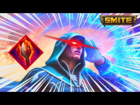 New Season, Old Skin And Buffed Tahuti - Smite Yu Huang Gameplay