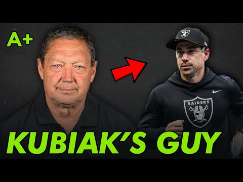 Raiders Hire 4-Time Super Bowl Coach to Fix the Offensive Line
