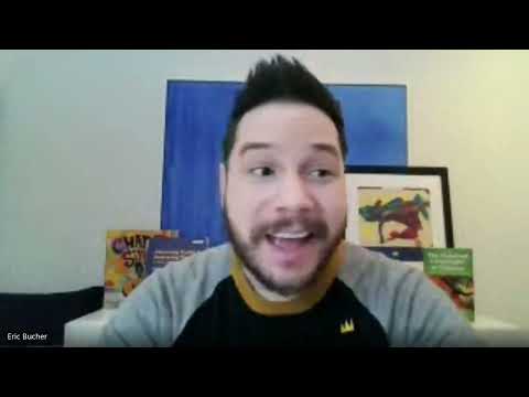 First Things First speaks to Eric Bucher, AzAEYC CEO ... - YouTube