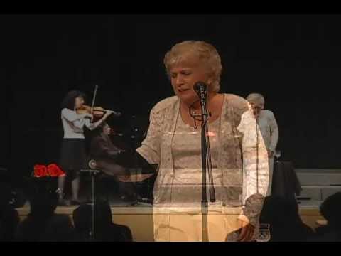 Mayn Shvester Khaye - Claire Klein Osipov