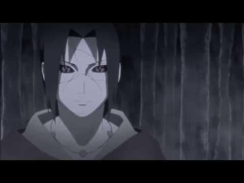 Ikimono Gakari-Hotaru no Hikari Naruto AMV