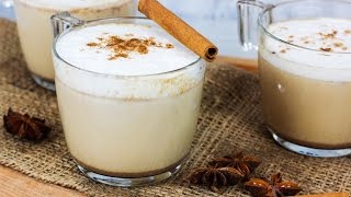Chai Latte selber machen - Chai latte Rezept
