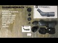Подзорная труба Vortex Diamondback HD 16-48x65/45 (DS-65A)