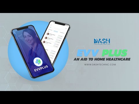 Dash Technologies Inc. | Building Intelligent Healthcare Solutions for a Better Tomorrow  | Custom Software video.