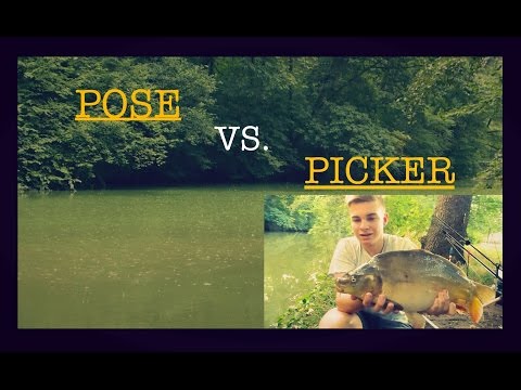 MkBlog // Pose vs. Winkelpicker - ein spaßiges Duell