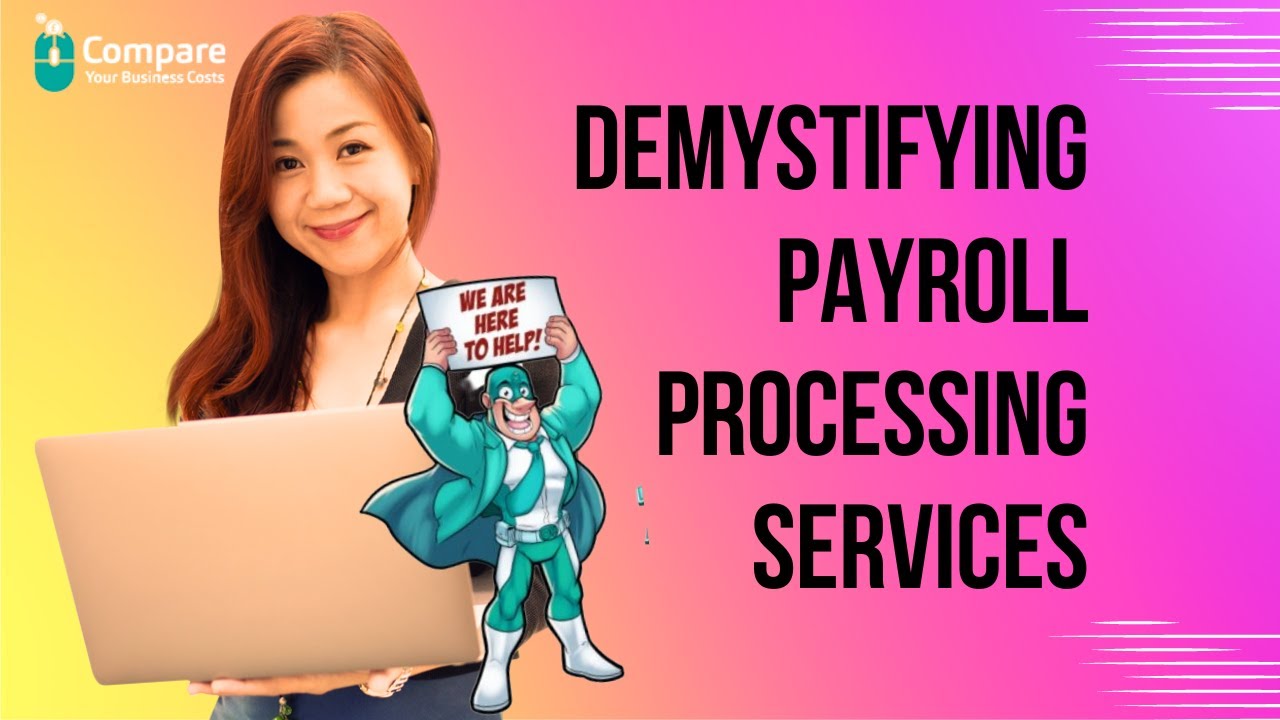 Demystifying Payroll Processing Services: Your Guide to Efficient Payroll Management
