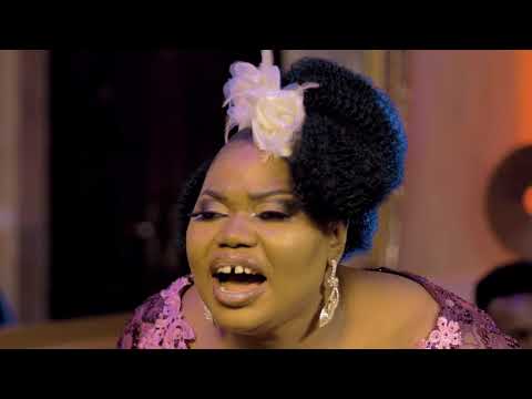 ENIOLA - SOVEREIGN GOD