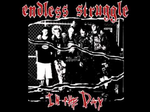 Endless Struggle- Endless Struggle