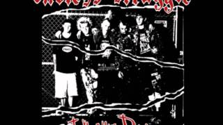 Endless Struggle- Endless Struggle